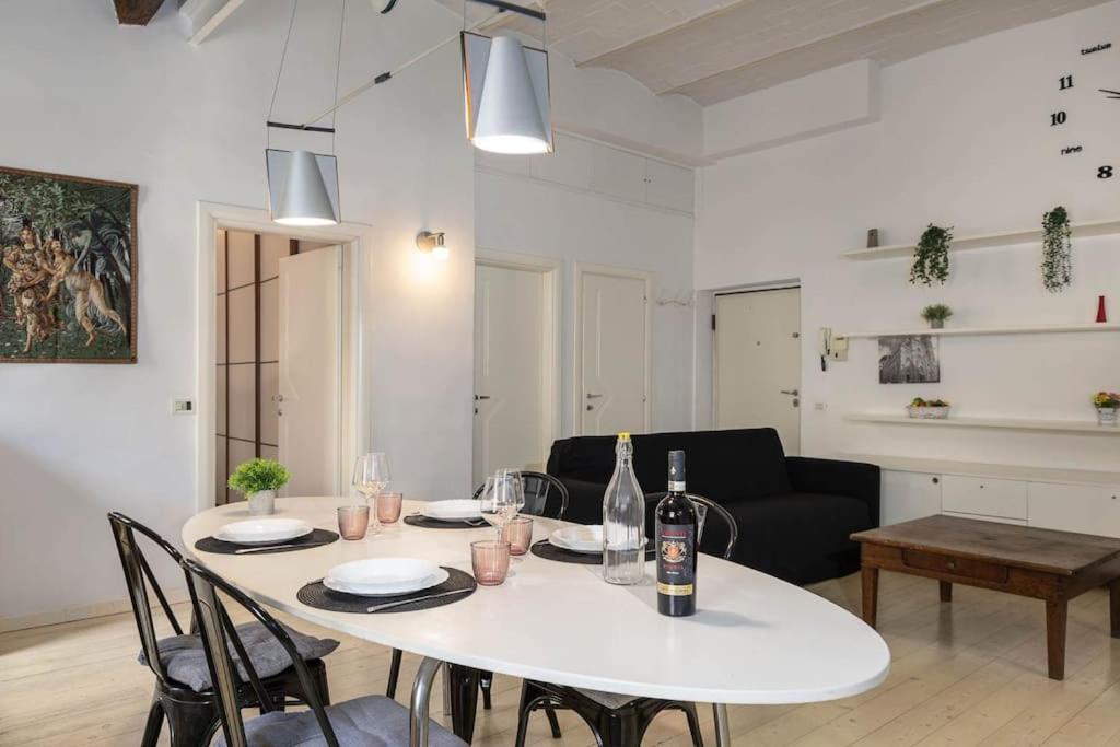 Duomo - Grazioso Nel Cuore Di Apartment Florence