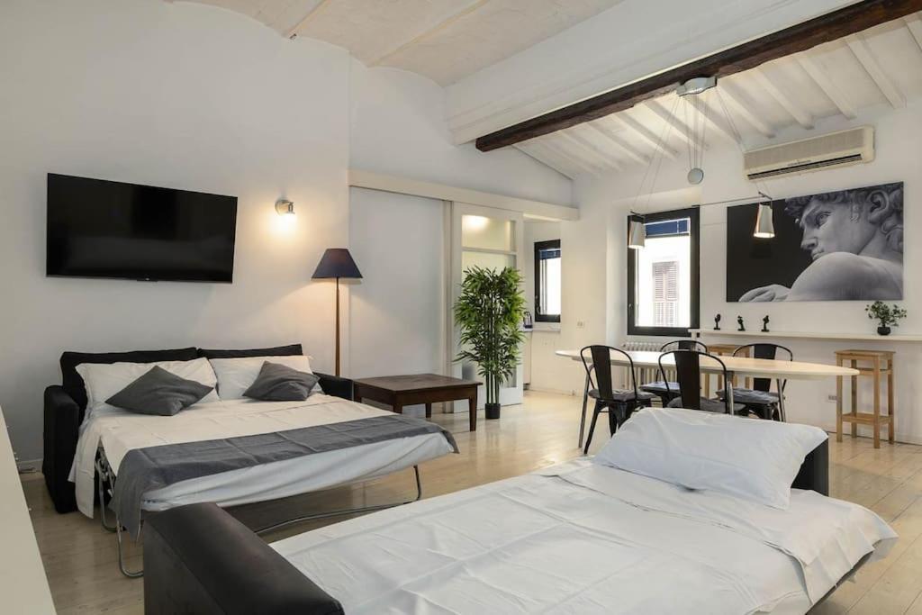 Apartment Duomo - Grazioso Nel Cuore Di