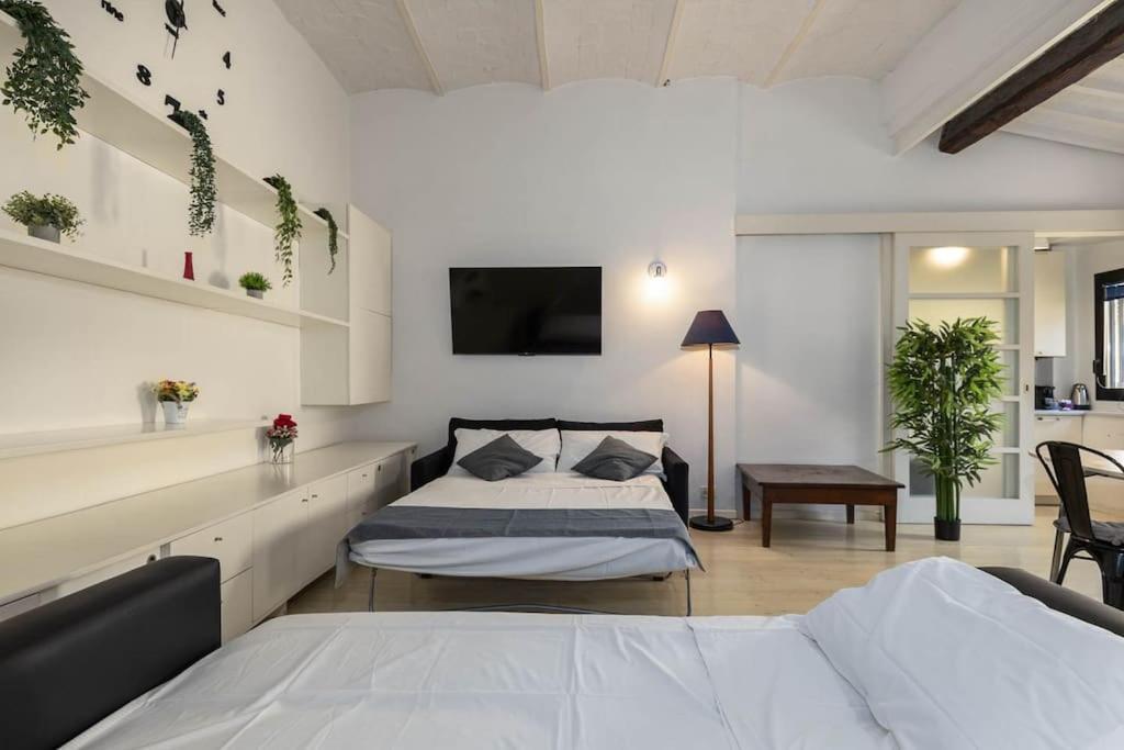 Apartment Duomo - Grazioso Nel Cuore Di *