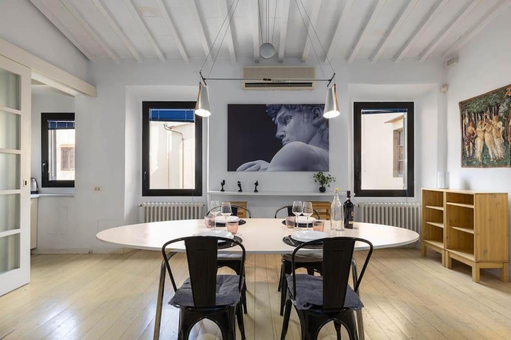 Apartment Duomo - Grazioso Nel Cuore Di