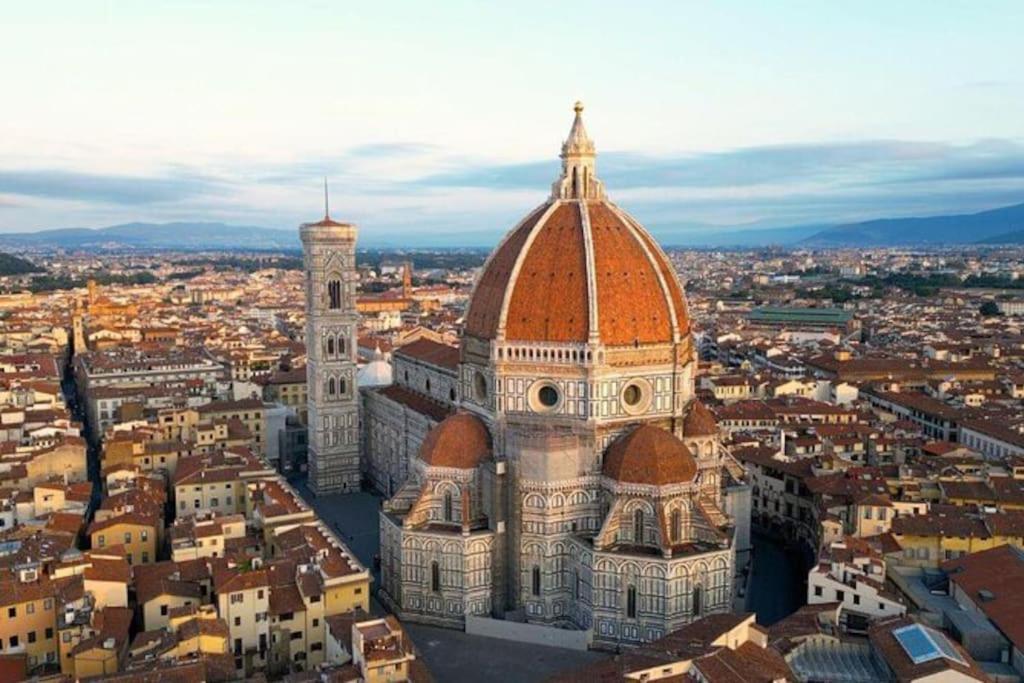 Duomo - Grazioso Nel Cuore Di Apartment *